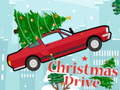 Juego Christmas Drive