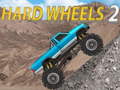 Juego Hard Wheels 2