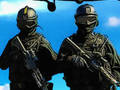 Juego Soldiers In Action Puzzle