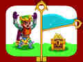 Juego Love and Treasure Quest