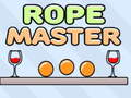 Juego Rope Master