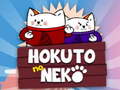 Juego Hokuto no Neko