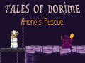 Juego Tales of Dorime Ameno's Rescue