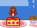 Juego Jelly girl
