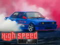 Juego High Speed Drifting