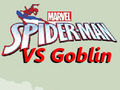 Juego Marvel Spider-man vs Goblin