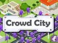 Juego Crowd City