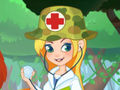 Juego Jungle Doctor