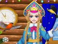 Juego Snegurochka - Russian Ice Princess