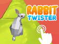 Juego Rabbit Twister