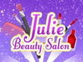 Juego Julie Beauty Salon