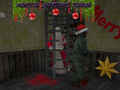 Juego Monster Christmas Terror