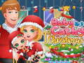 Juego Baby Cathy 1st Christmas Ep 2