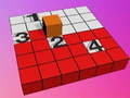 Juego Find the Best Way