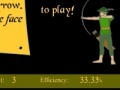 Juego Long bow