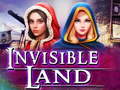Juego Invisible Land