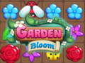 Juego Garden Bloom