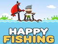 Juego Happy Fishing