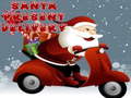 Juego Santa Present Delivery