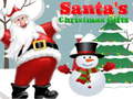 Juego Santa's Christmas Gifts