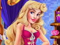 Juego Sleeping Princess Swimming Pool