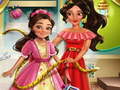 Juego Latina Princess Magical Tailor