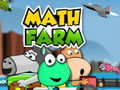 Juego Math Farm