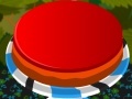Juego Strawbery Cheese Cake