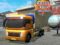 Juego 18 Wheeler Cargo Simulator 2