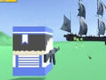 Juego Gun War