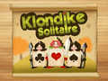 Juego Klondike Solitaire