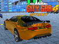 Juego City Car Stunt 4