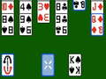 Juego Trump's Solitaire Golf