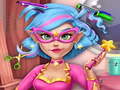 Juego Galaxy Girl Real Haircuts