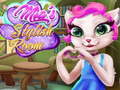 Juego Mia's Stylish Room