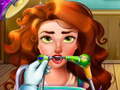 Juego Olivia Real Dentist