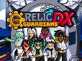 Juego Relic Guardians Arcade Ver  DX
