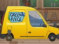 Juego Green Piece