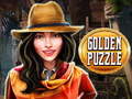 Juego Golden Puzzle