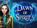 Juego Dawn of Spirits