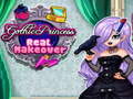 Juego Gothic Princess Real Makeover