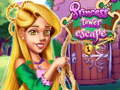 Juego Princess Tower Escape