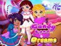 Juego Candy Land Dreams