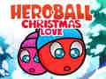 Juego Heroball Christmas Love