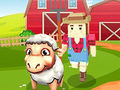 Juego Crowd Farm