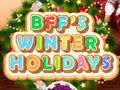 Juego BFFs Winter Holidays