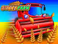 Juego SUNNY FARM IO