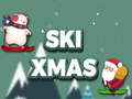 Juego Ski Xmas