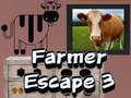 Juego Farmer Escape 3