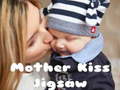 Juego Mother Kiss Jigsaw